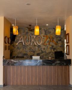 Hotel Auroza Centro