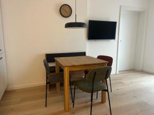Villa Lidl Ferienwohnung