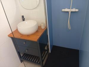 Appartement proche de la mer et à 2 min d ETEL