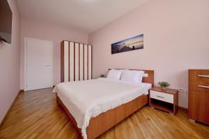 Sea and Sky 2 Bedrooms with a Panoramic Terrace