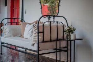 Casa Cielo Cardenal