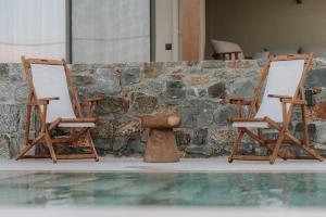 KOZER Luxury Villa Elia