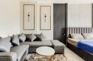 Fusion Suites 611