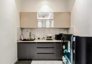 Fusion Suites 611