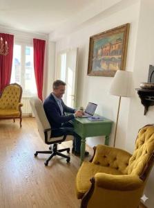 Casa Bastianello favolosa vista sul Canale Vena