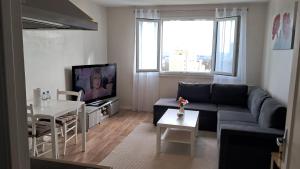 Appartement T2 cosy
