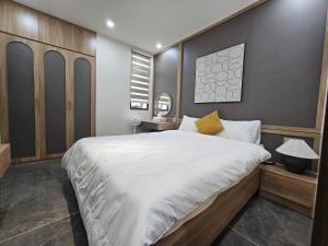 Chuỗi villa 4 ngủ tại Sonasea Vân Đồn - Bãi biển riêng - bể bơi vô cực
