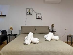Dúplex Santo Domingo - Ole Solutions