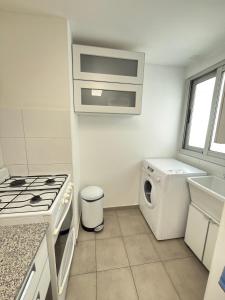 Alto Parana Depto Premium en Nueva Córdoba