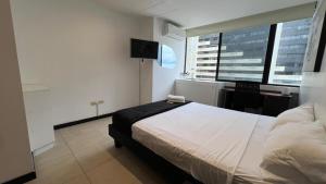 Family Suite with River View for 5