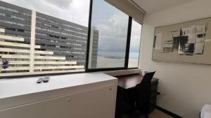 Family Suite with River View for 5