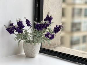 Family Suite with River View for 5