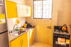 Apartamento del pastelillo