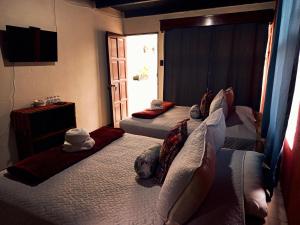 Emmanel house GT