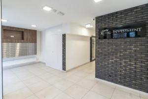 Gliwice Royal Studio 70 by BookingHost
