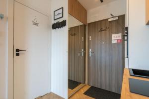 Gliwice Royal Studio 70 by BookingHost