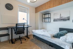 Gliwice Royal Studio 70 by BookingHost
