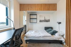 Gliwice Royal Studio 70 by BookingHost