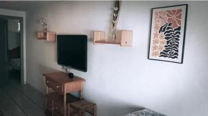 La casa del Gato