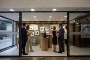 Origen 438 Luxury Boutique Hotel