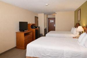 Knights Inn Gallup at 3208 W Hwy 66