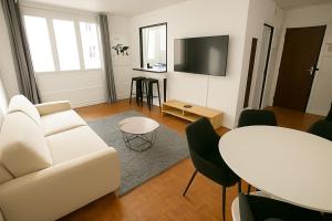 PSO Apartment