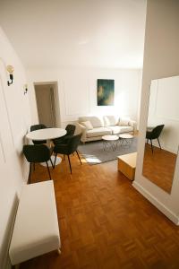 PSO Apartment