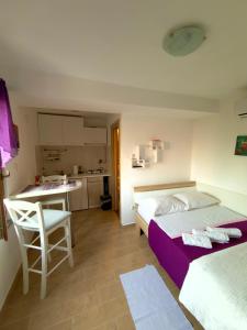 Veronica Rooms, Opatija
