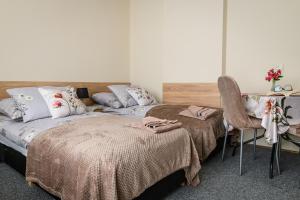 Pokoje Gościnne Traugutta 178