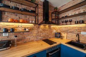 Zara Garden Apartment