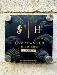 Casa vacanze Hippocampus