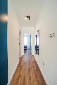 Zara Garden Apartment
