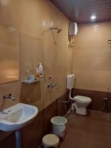 The Samunndi Villa - Agro farms & Resorts