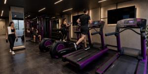 Origen 438 Luxury Boutique Hotel