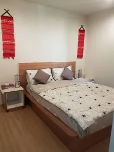 Rich Park@Tao poon interchange - Bang Su