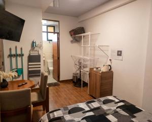 Tu Refugio Acogedor a Pasos de Todo