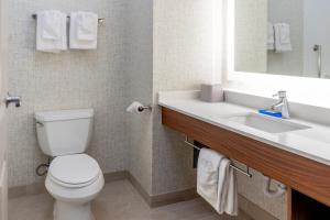 Holiday Inn Express Hotel & Suites Lake Zurich-Barrington by IHG
