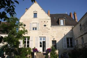 B&B / Chambres d'hotes La Fenice Beauval : photos des chambres