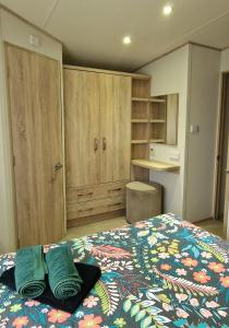 Sweet Cara-van Holidays, West Sands