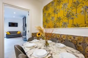 ArtNap Sea Bliss Lux Apartment