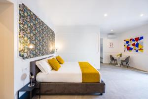 ArtNap Sea Bliss Lux Apartment