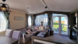 Regal Seaside Haven, West Sands