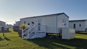 Oxley Retreat, West Sands Holiday