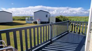 Merlins Retreat, West Sands