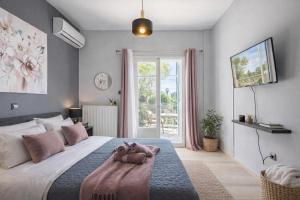 Ilios Place Corfu-Near Old Town & Beaches