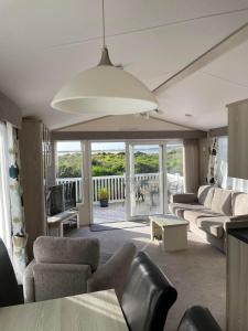 Harbour Escape - Church Farm