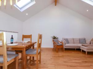The Maisonette