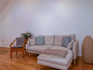 The Maisonette