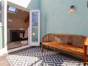 The Maisonette