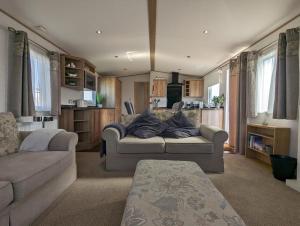 Serendipity Escape, West Sands